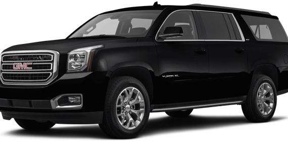 GMC YUKON XL 2018 1GKS2GKC1JR310842 image GMC YUKON XL 2018 1GKS2GKC1JR310842 image